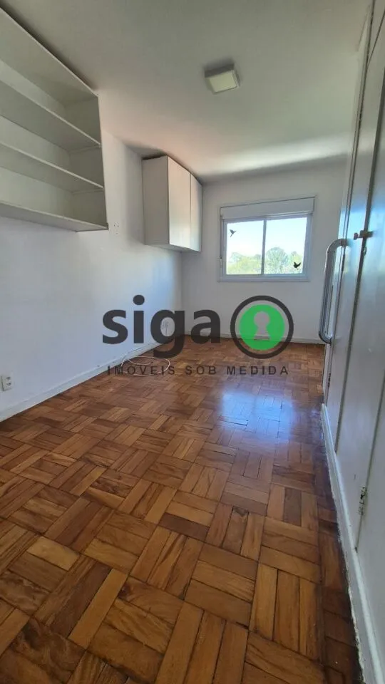 Imagem Apartamento com 3 quartos e 1 Vaga - Santo Amaro - São Paulo/SP