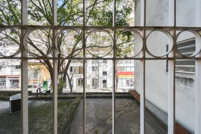 Imagem Apartamento à venda em São Paulo, Bela Vista, com 1 quarto, 50m2