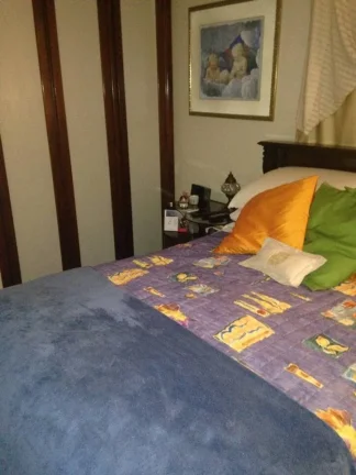 Imagem Lindo apartamento ideal para você.