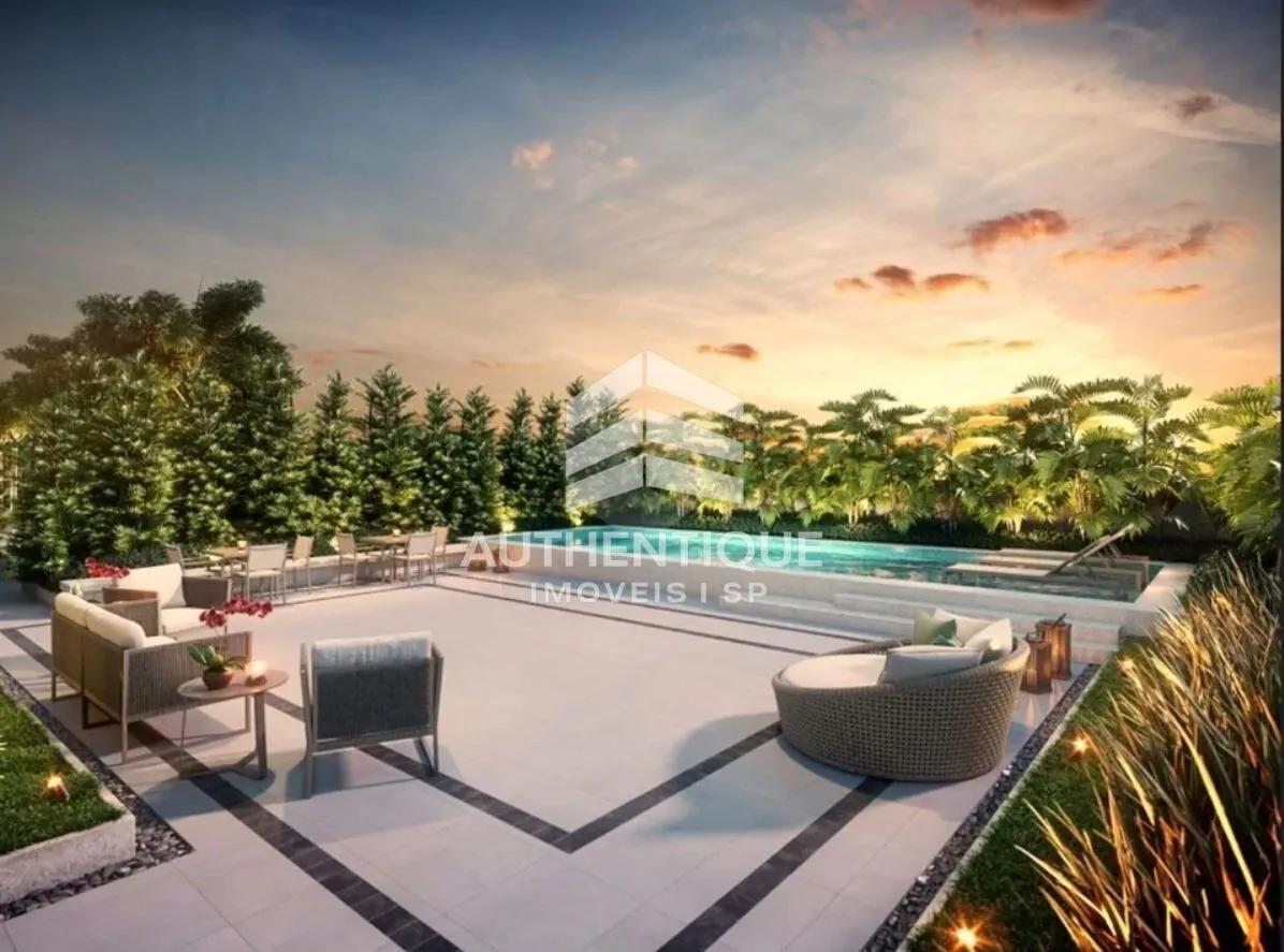 Imagem LIVING INDUSTRIAL JARDIM SANTO ANDRE - Apartamento à venda no bairro Jardim - Santo André/SP