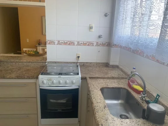 Imagem Cobertura para Venda em Ubatuba / SP no bairro Praia Grande
