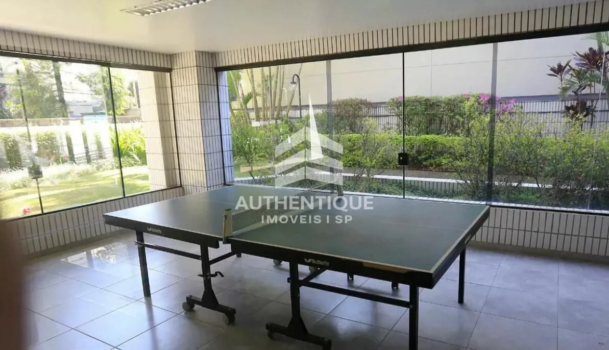 Imagem Metropolitan Brooklin - Apartamento à venda no bairro Brooklin - São Paulo/SP, Zona Sul