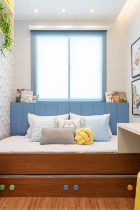 Imagem Apartamento com 2 Quartos à Venda, 35 m² em Mooca - São Paulo