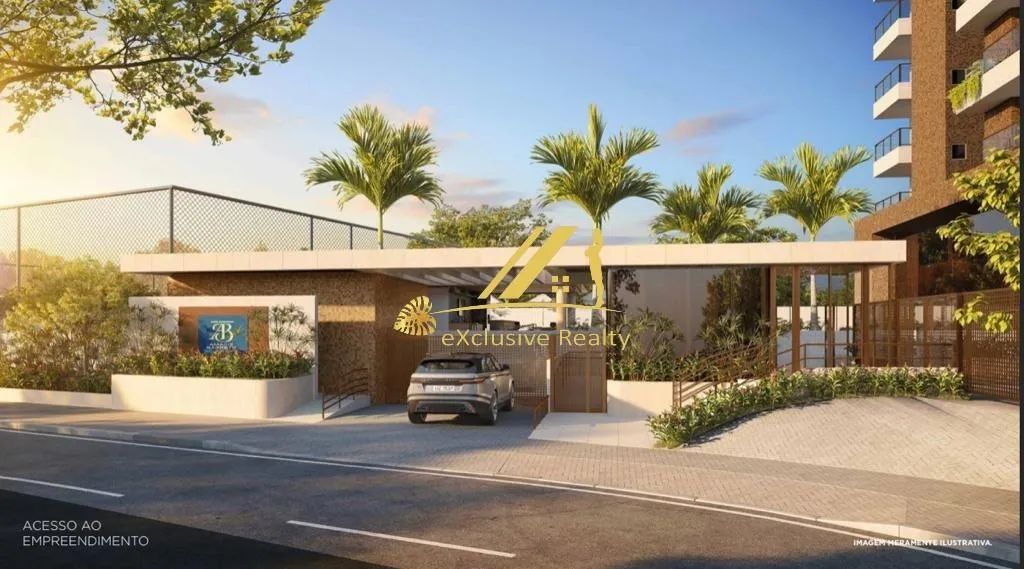 Imagem Apartamento RESIDENCIAL em Salvador - Bahia, Graça
