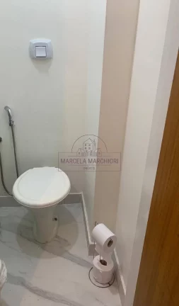 Imagem Apartamento 3 quartos, 2 banheiros, sala 3 ambientes varanda integrada, 1vg