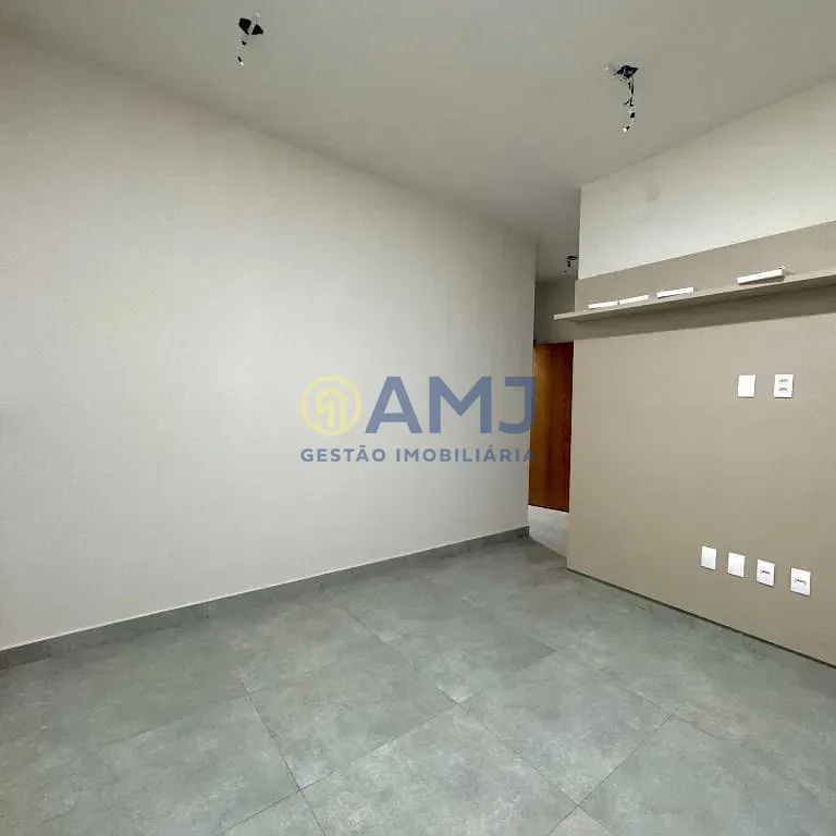 Imagem Venda de Casa Térrea no Jardins Porto | Lote de Esquina | Vista para Reserva
