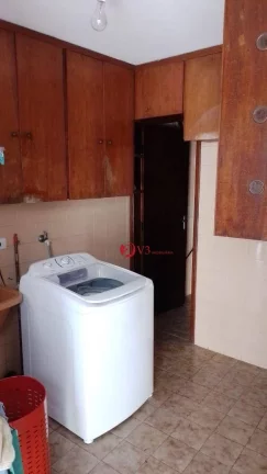 Imagem Sobrado com 3 dormitórios para alugar, 240 m por R$ 5.500,00/mês - Tatuap?(C) - São Paulo/SP