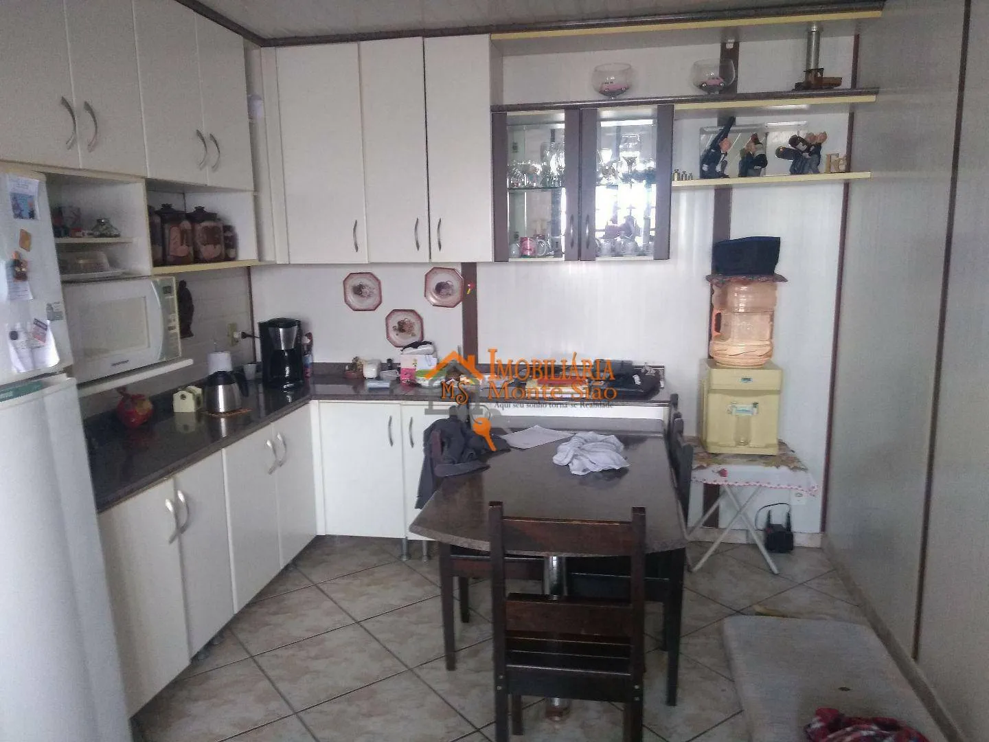 Imagem Casa com 3 dormitórios à venda, 90 m² por R$ 636.000,00 - Jardim Adriana - Guarulhos/SP