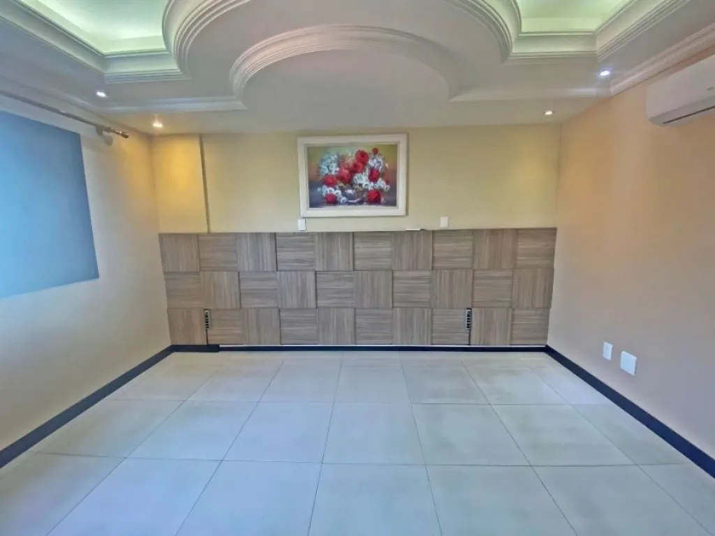 Imagem APARTAMENTO COM 175,00 m² - CAIÇARA - PRAIA GRANDE SP