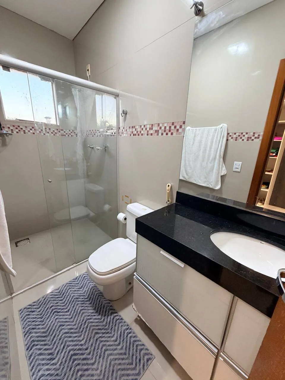Imagem Sobrado 4 quartos Condomínio Belvedere 1
