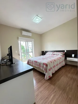 Imagem CASA RESIDENCIAL em JUNDIAÍ - SP, Village das Flores