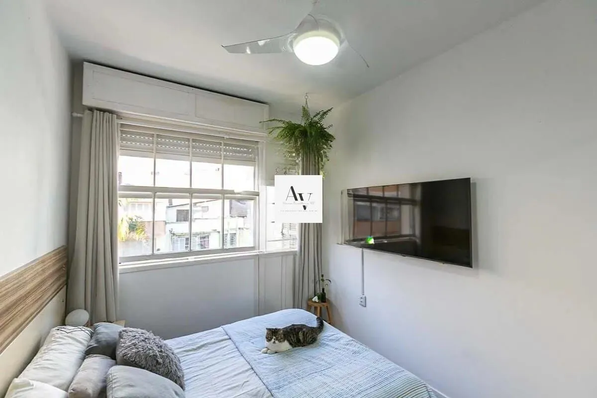 Imagem Apartamento à venda no bairro Santana - Porto Alegre/RS