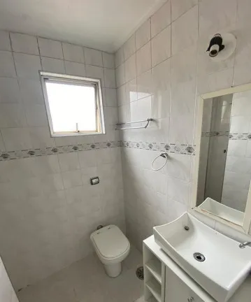 Imagem Apartamento com 2 Quartos para Alugar, 70 m² em Santana - São Paulo