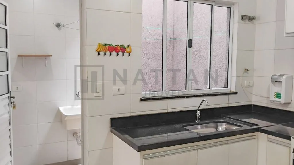 Imagem Sobrado com 2 dormitórios à venda, 64 m² por R$ 420.000,00 - Vila Formosa - São Paulo/SP
