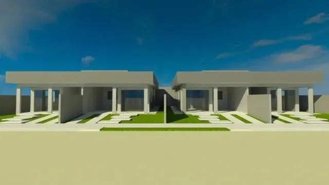 Imagem Casa para Venda em Cabo Frio / RJ no bairro Vila do Peró