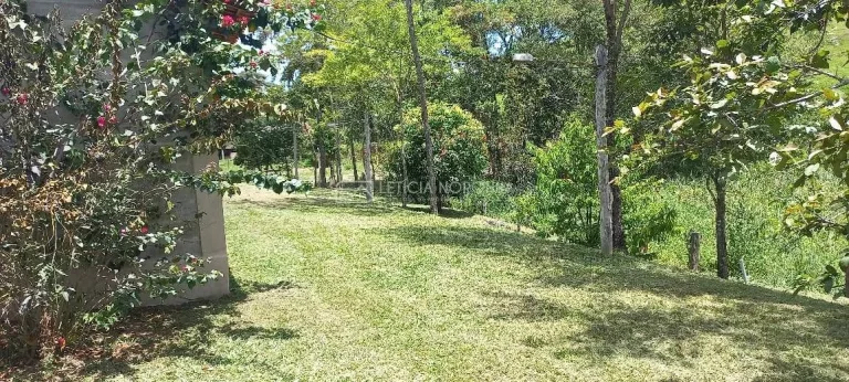 Imagem Chácara a venda