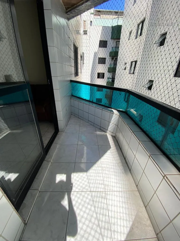 Imagem Apartamento 2 dormitórios sendo 1 suíte no bairro Ocian