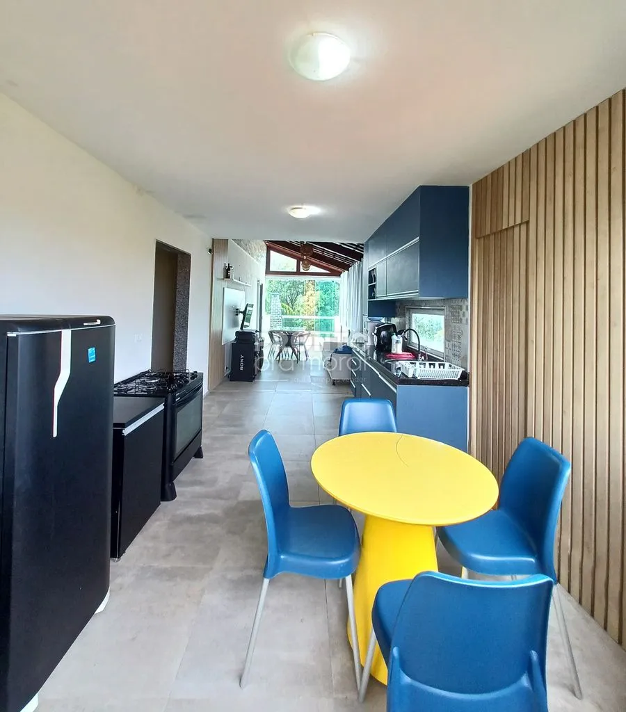 Imagem Flat Carneiros Residence