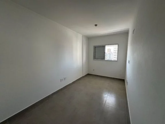 Imagem Apartamento à Venda em Guilhermina, Praia Grande - SP