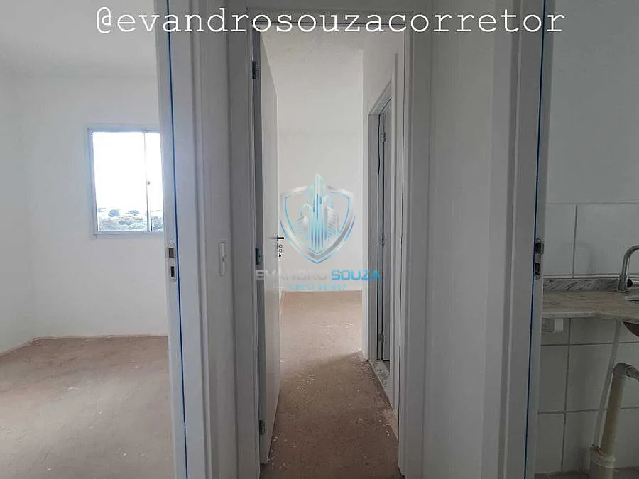 Imagem Apartamento a Venda no bairro Adelia Cavichia Grota - Limeira, SP