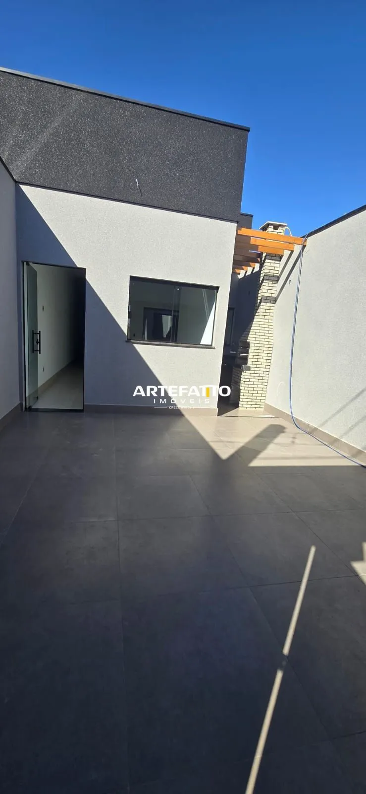 Imagem Casa à venda em Franca, Jardim Adelinha, com 3 quartos, 80m2