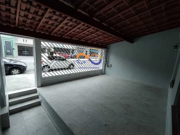 Imagem Casa com 2 Quartos à Venda, 80 m² em Ipiranga - São Paulo