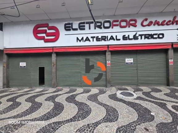 Foto do imóvel Loja para alugar, aproximadamente 230 m² - Centro - Nova Iguaçu/RJ