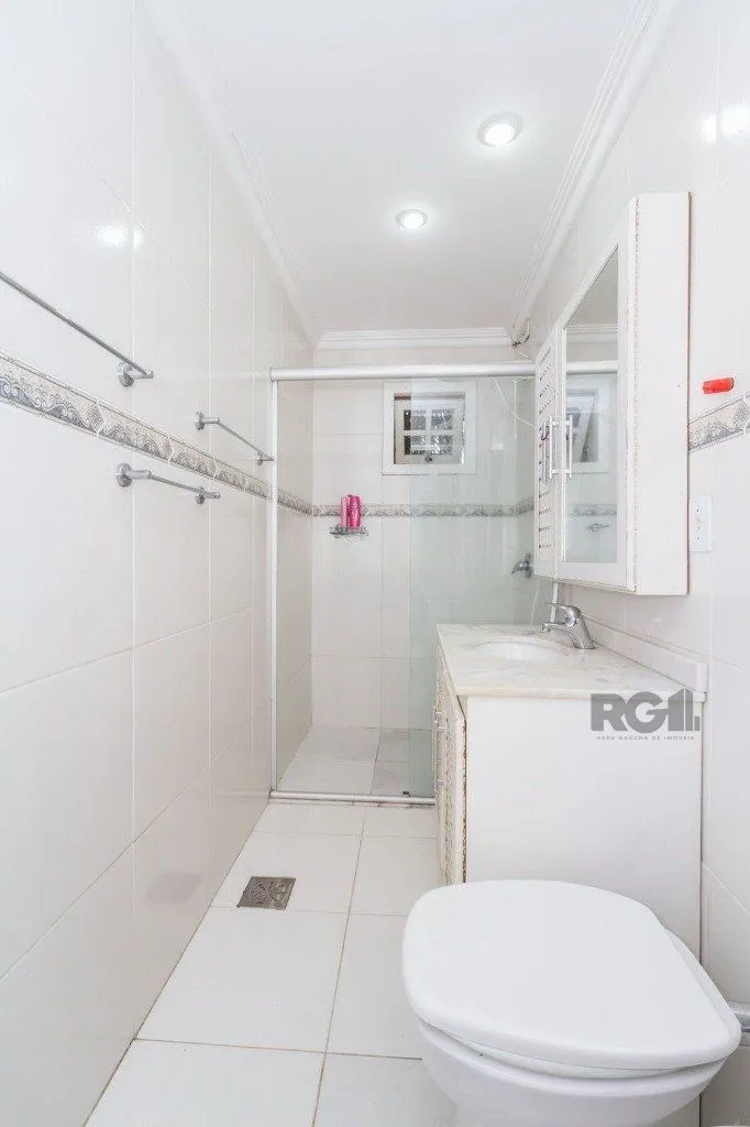 Imagem Casa 4 dormitórios no bairro Espírito Santo