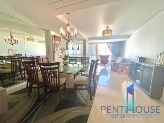 Imagem Apartamento Zona Central para Venda em Balneário Camboriú, CENTRO, 3 dormitórios, 3 suítes, 4 banheiros, 2 vagas