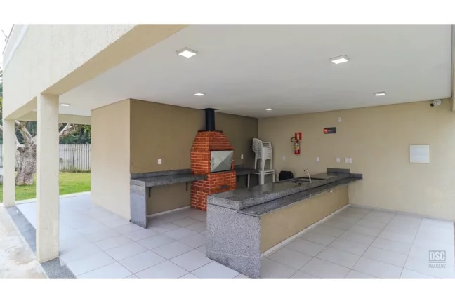 Imagem Apartamento para venda no bairro Restinga em Porto Alegre