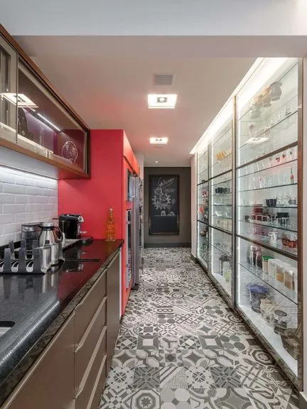 Imagem Apartamento com 3 Quartos à Venda, 160 m² em Parque Residencial Aquarius - São José Dos Campos
