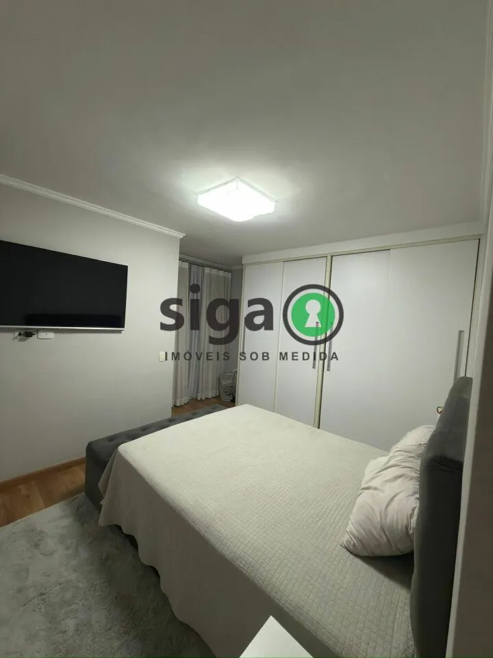 Imagem Sobrado de Alto Padrão na Penha - 3 Suítes - 4 Vagas - Autossuficiente em Energia