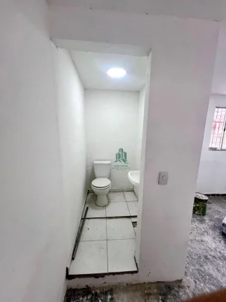 Imagem Salão para alugar, 161 m² por R$ 9.800,00/mês - Jardim Zaira - Guarulhos/SP
