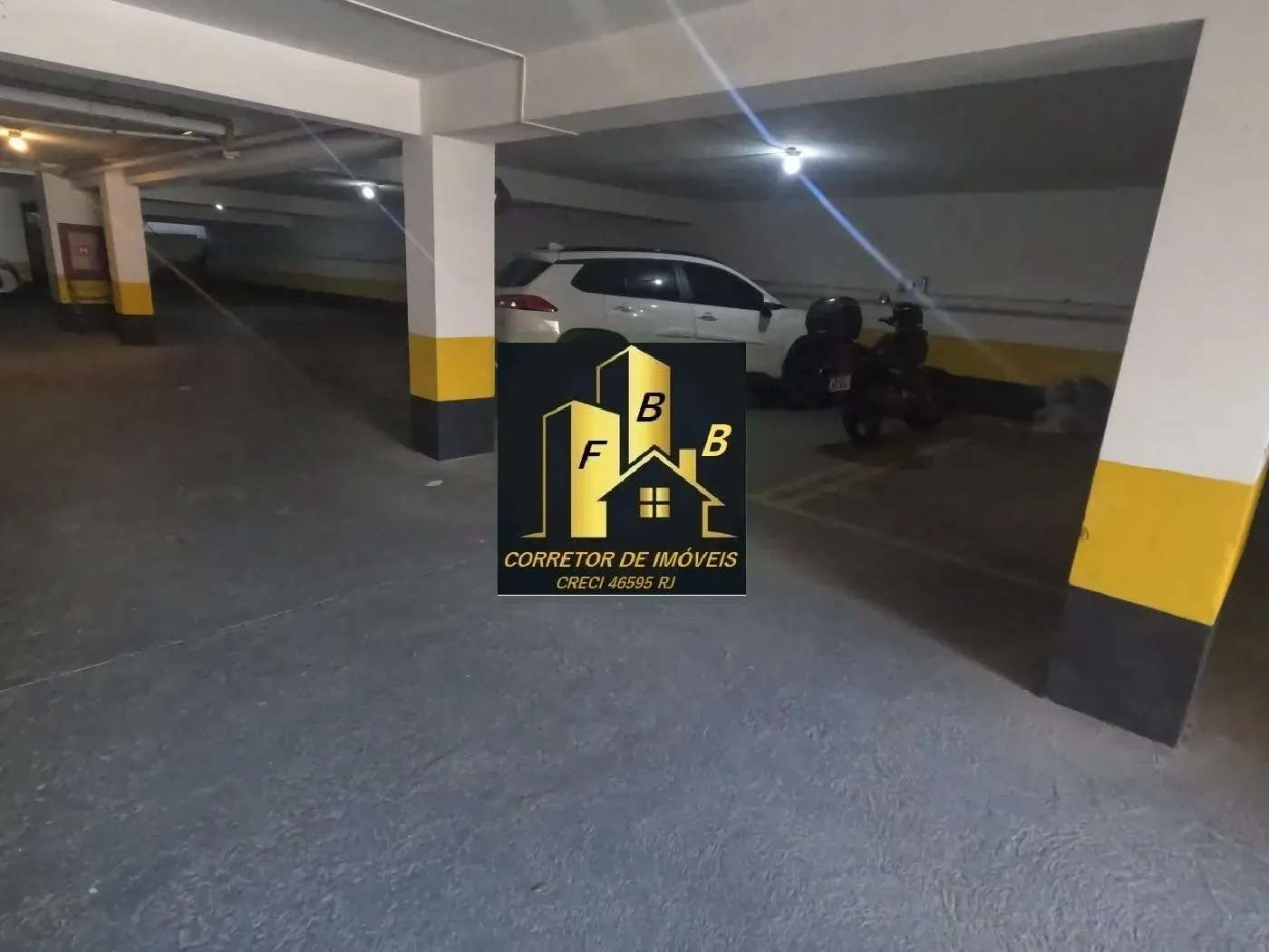 Imagem Apartamento com 2 Quartos à Venda, 80 m² em Boa Viagem - Niterói