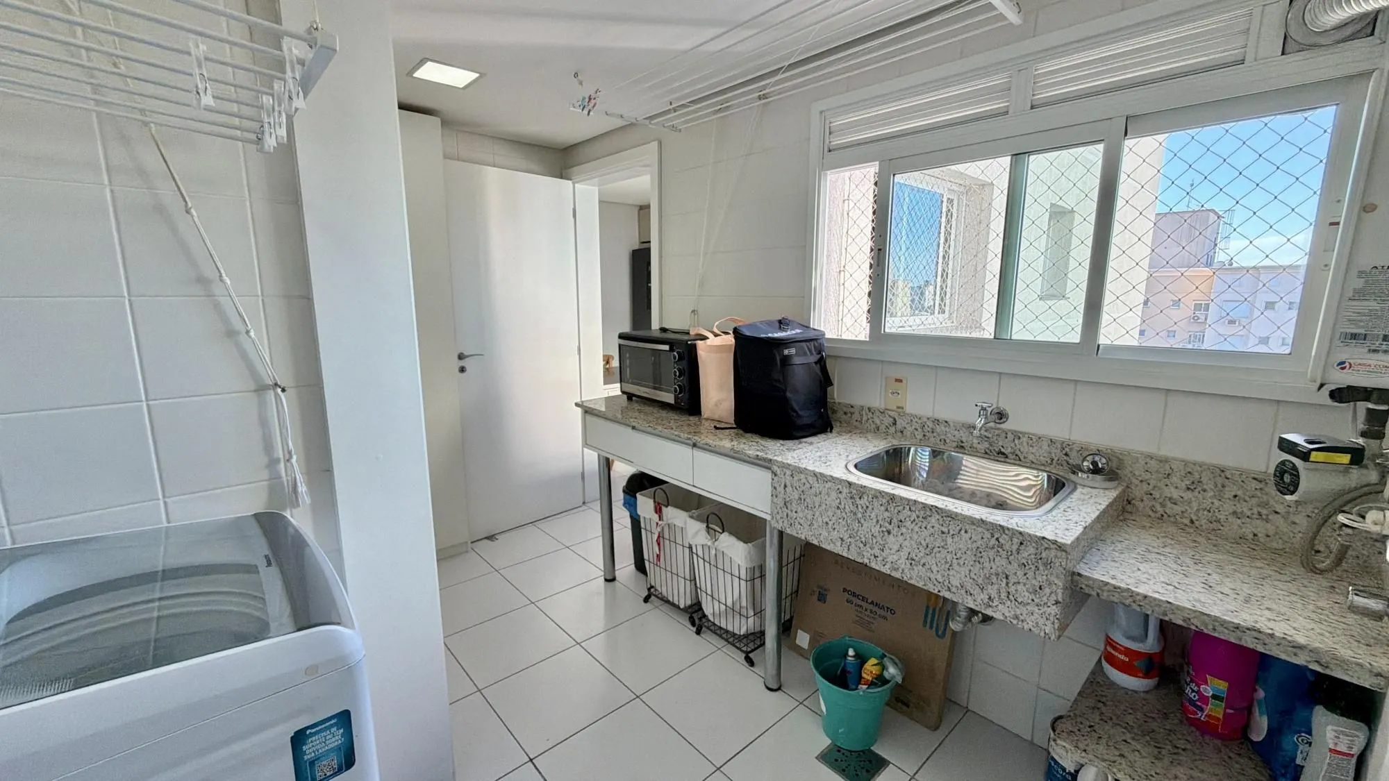 Imagem Apartamento 3 suítes para comprar no Autentique Home Resort