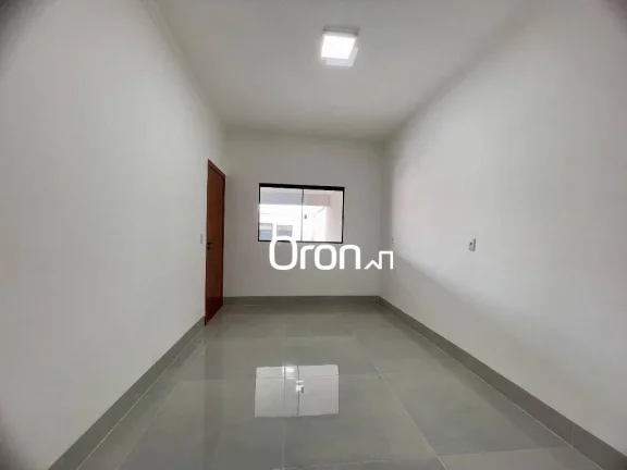 Imagem Casa com 3 dormitórios à venda, 208 m² por R$ 1.100.000,00 - Cidade Satélite São Luiz - Aparecida de Goiânia/GO
