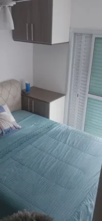 Imagem APARTAMENTO OCIAN - PRAIA GRANDE SP