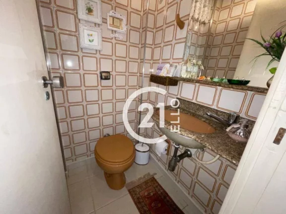 Imagem Moema Pássaros, 86 m², 2 suítes