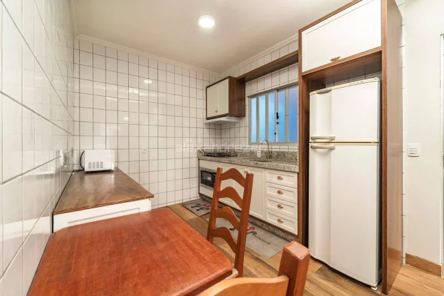 Imagem Linda Casa 2 dormitórios