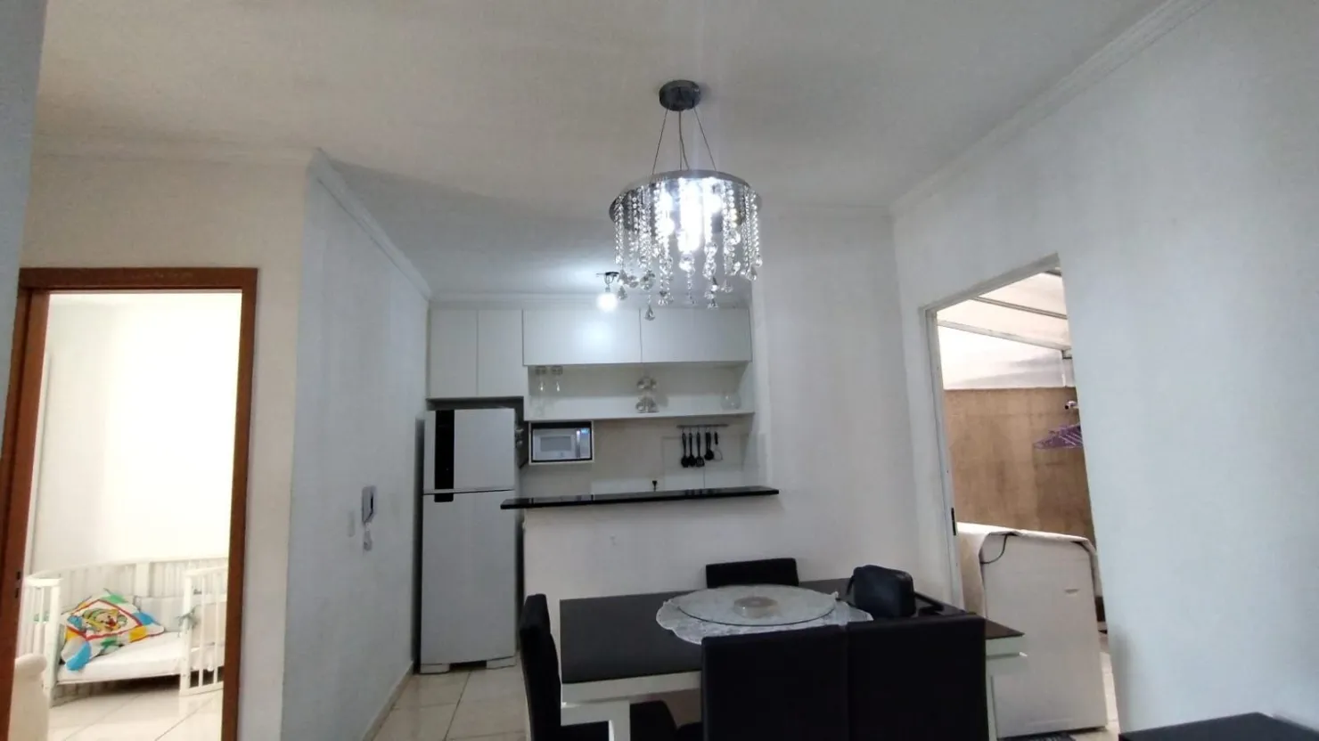 Imagem Apartamento à venda, Parque Senhor do Bonfim, Taubaté, SP