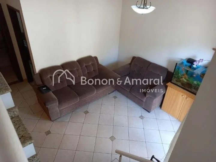Imagem Lindo Sobrado ,com 3 quartos á venda - Taquaral Campinas, SP
