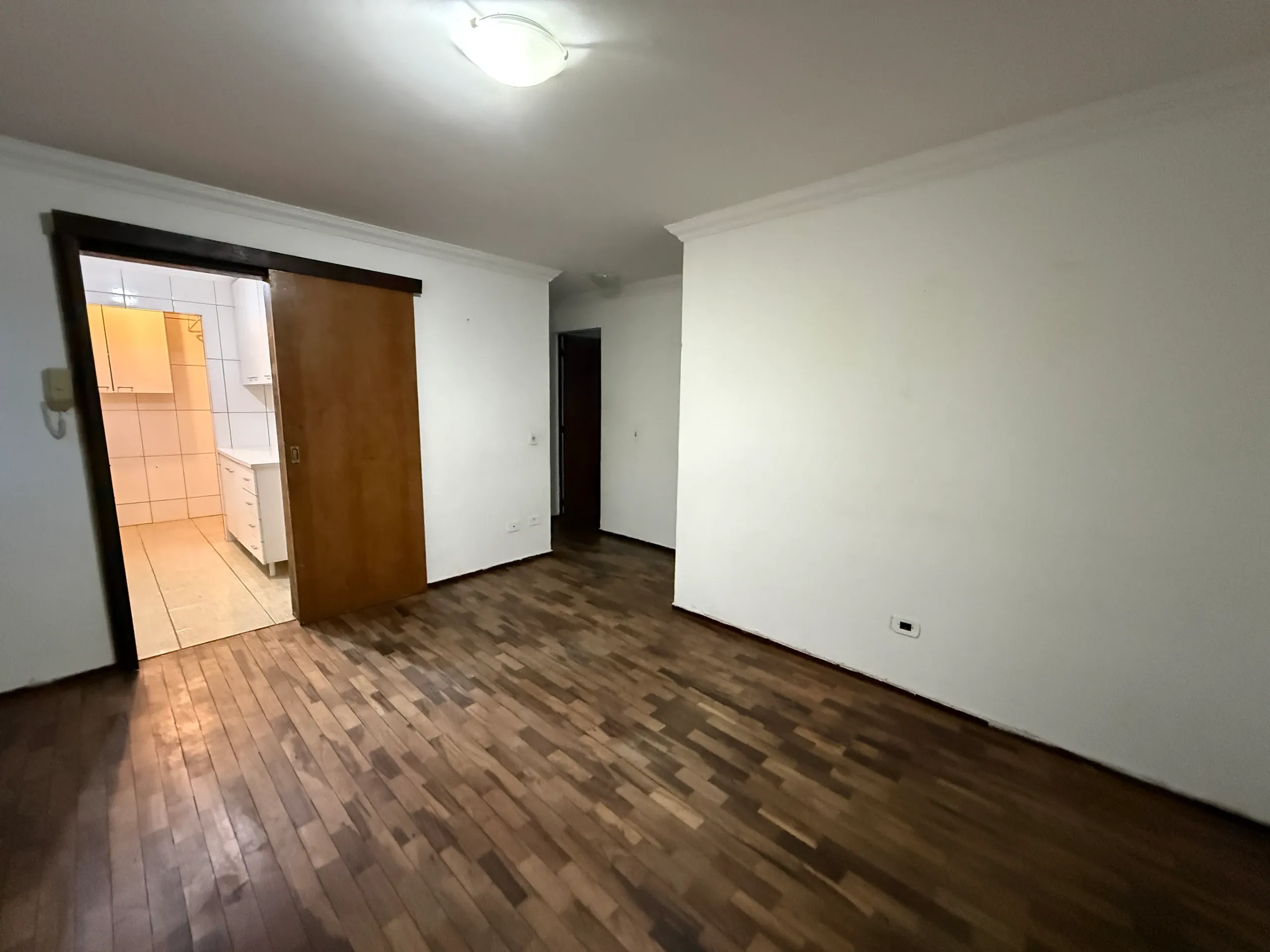 Imagem Apartamento 03 quartos 74,60M² no Alto Tarumã, Curitiba/PR