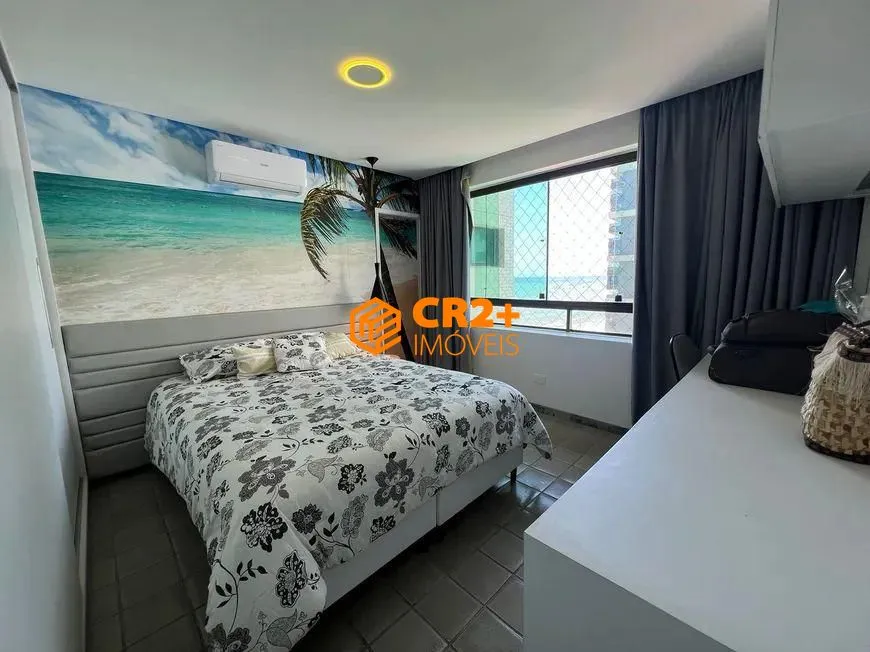 Imagem Apartamento a Beira Mar de piedade com 330M². Finamente decorado.