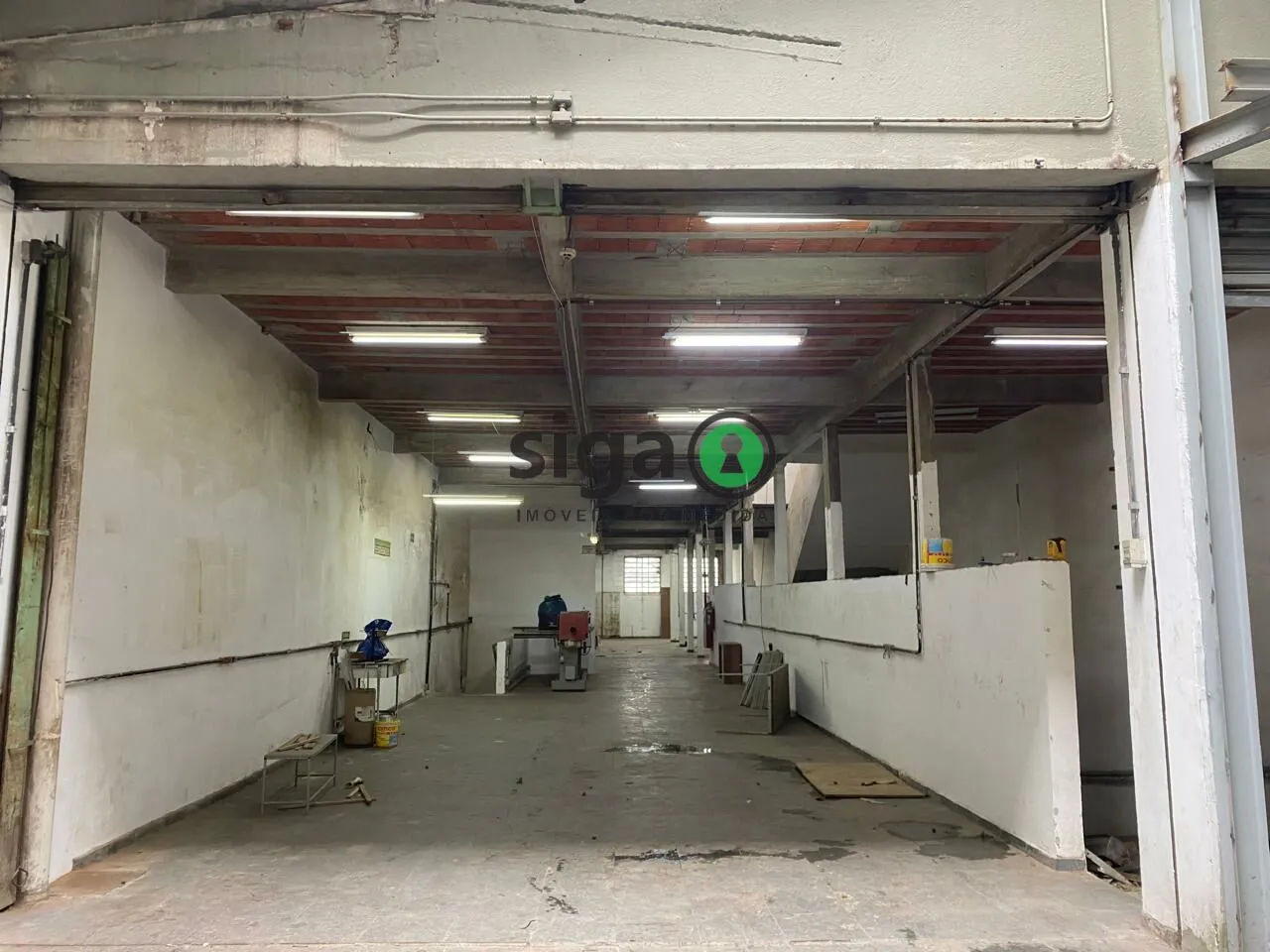 Imagem GALPÃO COMERCIAL PARA VENDA E LOCAÇÃO, 1.032 m² - CIDADE ADEMAR ZONEAMENTO ZEIS-I