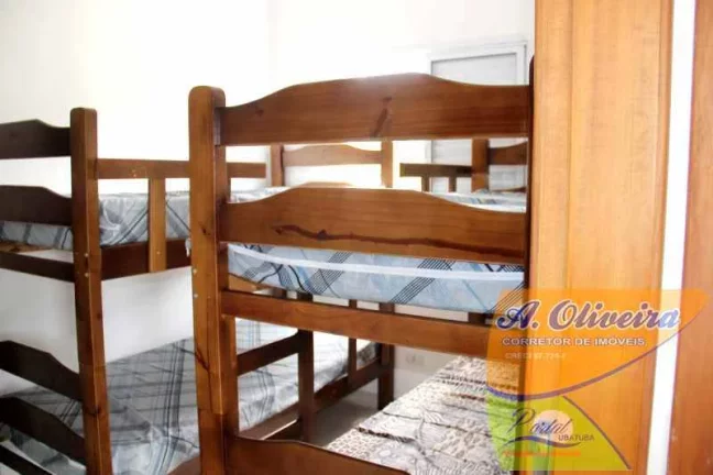 Imagem Lindo Apartamento - 02 Dormitórios ( 01 Suíte ) - Sacada Gourmet