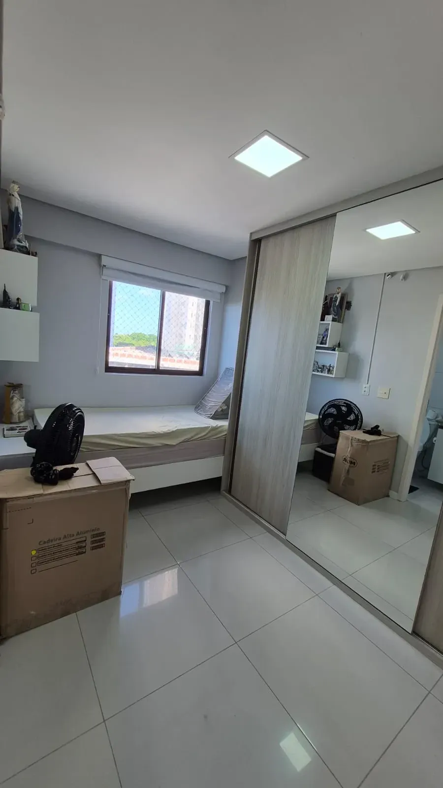 Imagem Apartamento com 3 Quartos à Venda, 73 m² em Santo Amaro - Recife