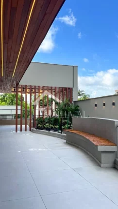 Imagem APARTAMENTO COM 90M² - EDIFÍCIO GUARÁ NO SAGUAÇU