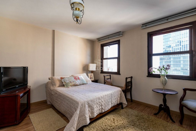 Imagem Apartamento com 3 Quartos à Venda, 82 m² em Juvevê - Curitiba