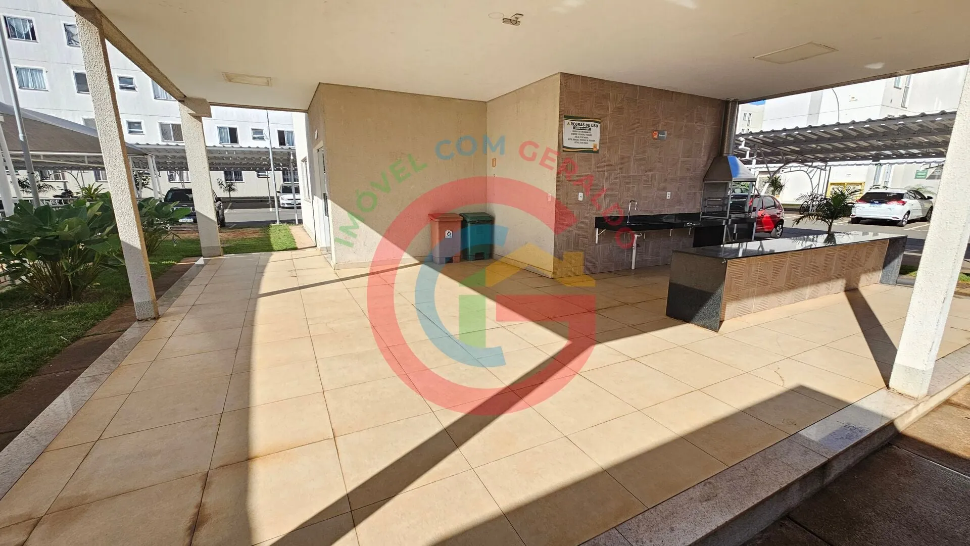 Imagem Apartamento 2Q Golden Park