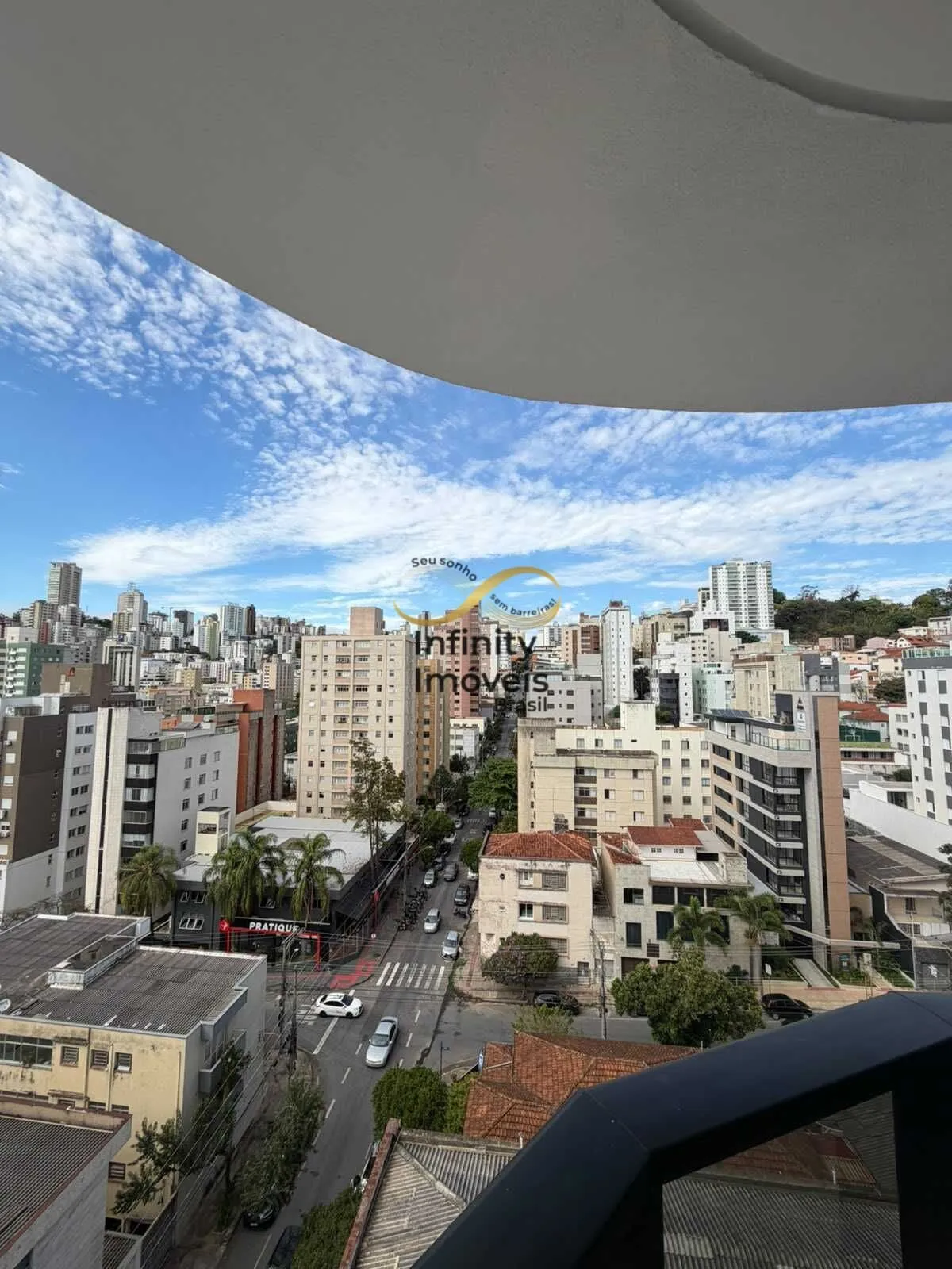 Imagem ORIGEM LUXURY RESIDENCE.GUTIERREZ OSCAR TROMPOWSKY 460 - Apartamento à venda no bairro Gutierrez - Belo Horizonte/MG